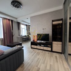 Квартира 70,5 м², 3-комнатная - изображение 5