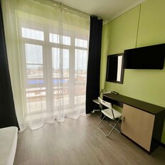 Квартира 27,6 м², 1-комнатные - изображение 2