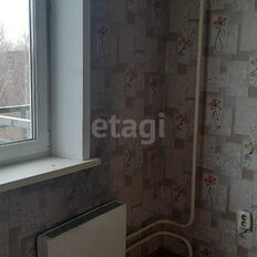 Квартира 32,7 м², 1-комнатная - изображение 4