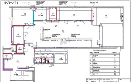 395 м², офис 921 667 ₽ в месяц - изображение 66