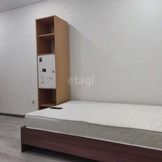 Квартира 19 м², студия - изображение 3