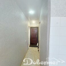 Квартира 28,9 м², 1-комнатная - изображение 2