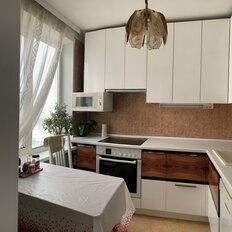 Квартира 53,1 м², 3-комнатная - изображение 4