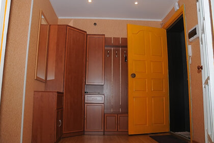 45 м², 2-комнатная квартира 1 879 ₽ в сутки - изображение 37