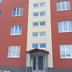 Квартира 44,1 м², 2-комнатная - изображение 2