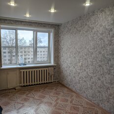 Квартира 35,9 м², 1-комнатная - изображение 4