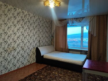 24,5 м², комната 675 000 ₽ - изображение 20