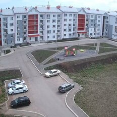 Квартира 34 м², 1-комнатная - изображение 5