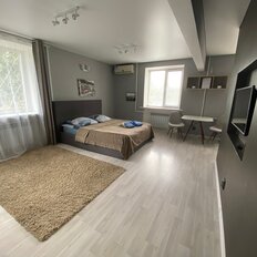 Квартира 31 м², студия - изображение 1