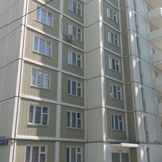 Квартира 40 м², 1-комнатная - изображение 4