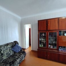 Квартира 40,7 м², 3-комнатная - изображение 3