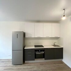 Квартира 35,7 м², 2-комнатная - изображение 4