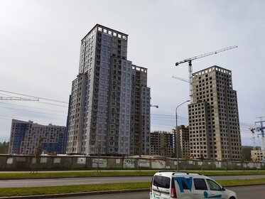 Купить квартиру в районе Советский в Самаре - изображение 3