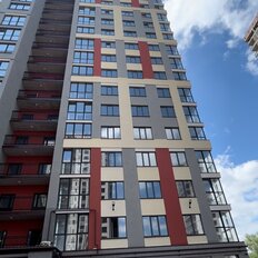 Квартира 41,5 м², 1-комнатная - изображение 4