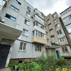 Квартира 62,9 м², 3-комнатная - изображение 2