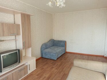 34 м², 1-комнатная квартира 1 800 ₽ в сутки - изображение 19