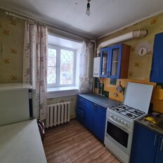 Квартира 30 м², 1-комнатная - изображение 2