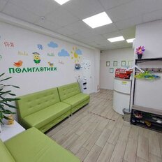 123,3 м², помещение свободного назначения - изображение 1