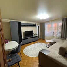 Квартира 61,6 м², 3-комнатная - изображение 4