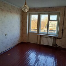 Квартира 31,4 м², 1-комнатная - изображение 3