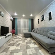 Квартира 54 м², 2-комнатная - изображение 4