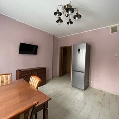 Квартира 45,7 м², 1-комнатная - изображение 4