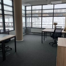 26 м², офис - изображение 2