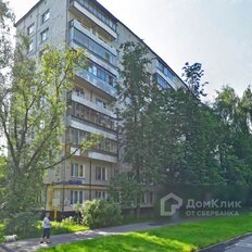 Квартира 64 м², 3-комнатная - изображение 1