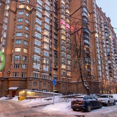 Квартира 78,4 м², 3-комнатная - изображение 1