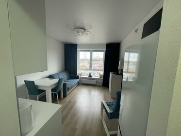 41,3 м², 1-комнатная квартира 10 510 850 ₽ - изображение 17