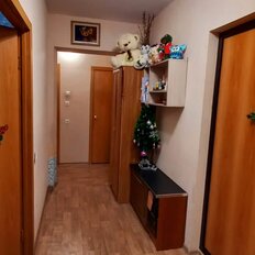 Квартира 40 м², 1-комнатная - изображение 4