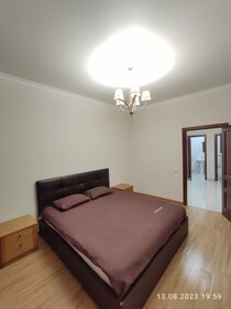 75 м², 3-комнатная квартира 5 500 ₽ в сутки - изображение 60