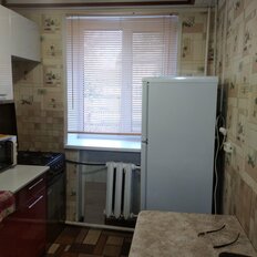 Квартира 27,2 м², 1-комнатная - изображение 4