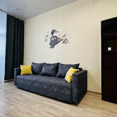 Квартира 41 м², 2-комнатные - изображение 4