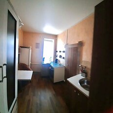 Квартира 30,3 м², 1-комнатная - изображение 4