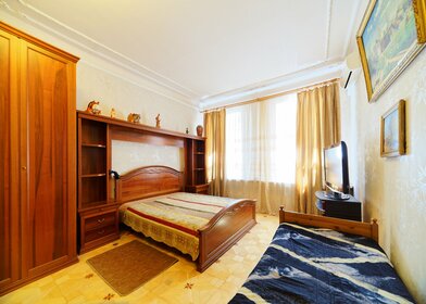 105 м², 4-комнатная квартира 4 300 ₽ в сутки - изображение 93