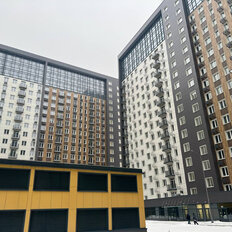 Квартира 57 м², 2-комнатные - изображение 5