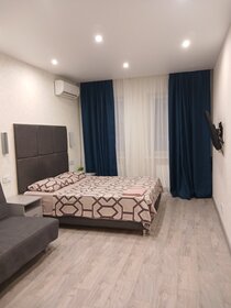 55 м², 1-комнатная квартира 5 500 ₽ в сутки - изображение 52