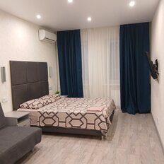 Квартира 40 м², 1-комнатная - изображение 4