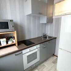 Квартира 29,5 м², 1-комнатная - изображение 2