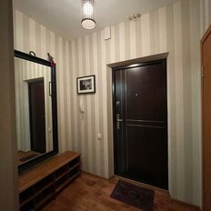 Квартира 42 м², 1-комнатная - изображение 5