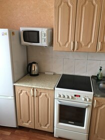 30 м², квартира-студия 1 600 ₽ в сутки - изображение 24