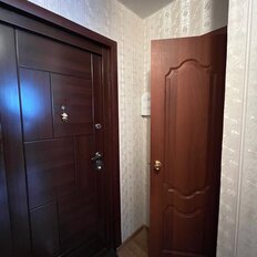 Квартира 33,5 м², 1-комнатная - изображение 2