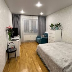 Квартира 30,5 м², 1-комнатная - изображение 2