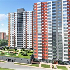 Квартира 28,7 м², студия - изображение 2