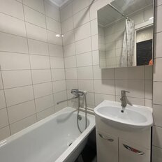 Квартира 29,5 м², 1-комнатная - изображение 5