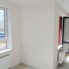 Квартира 30,8 м², 1-комнатная - изображение 2