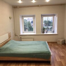 Квартира 93,2 м², 4-комнатная - изображение 2