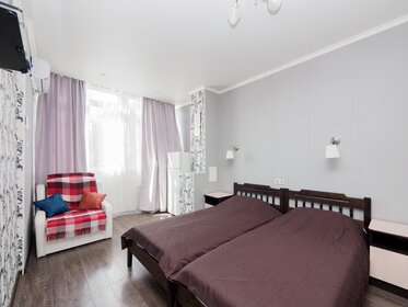 20,5 м², квартира-студия 10 500 000 ₽ - изображение 69