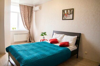 25 м², 1-комнатная квартира 1 700 ₽ в сутки - изображение 26